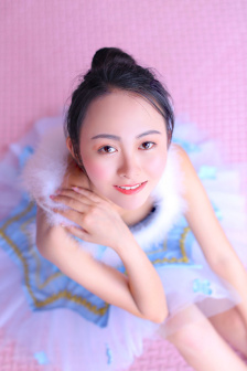 阳光天使