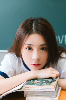 法国女人